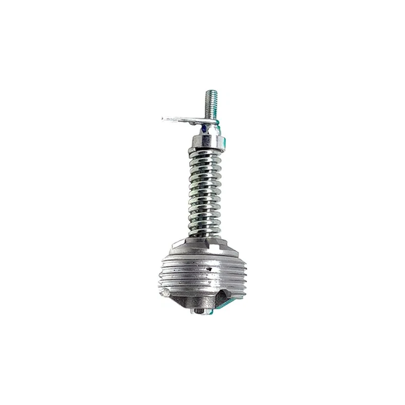 Clapet anti-retour d'huile 2436R576F1 2436R476F1 pour New Holland E70BSR E80BMSR CASE