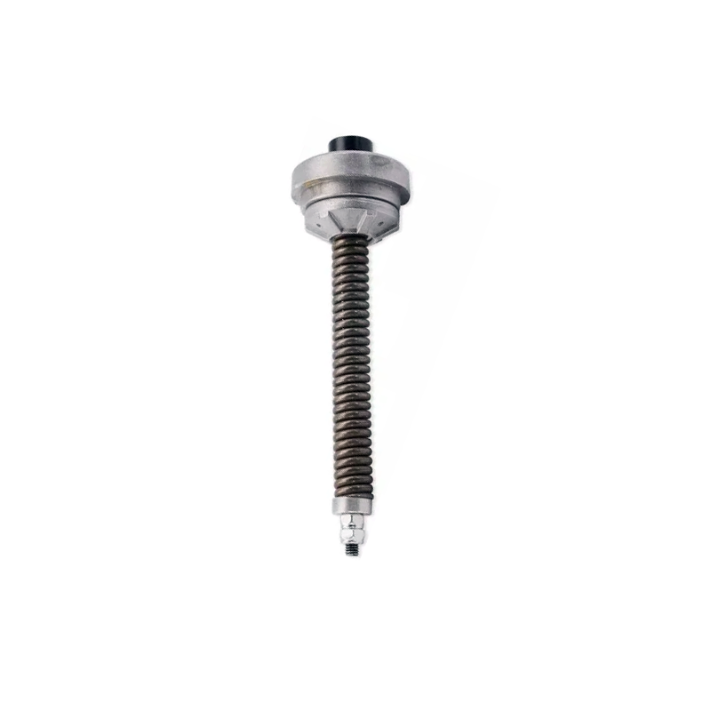Oil-Return Check Valve 4324256 4678480 for Hyundai Excavator ZX330-3 ZX350H-3 ZX360H-3G ZX400W-3