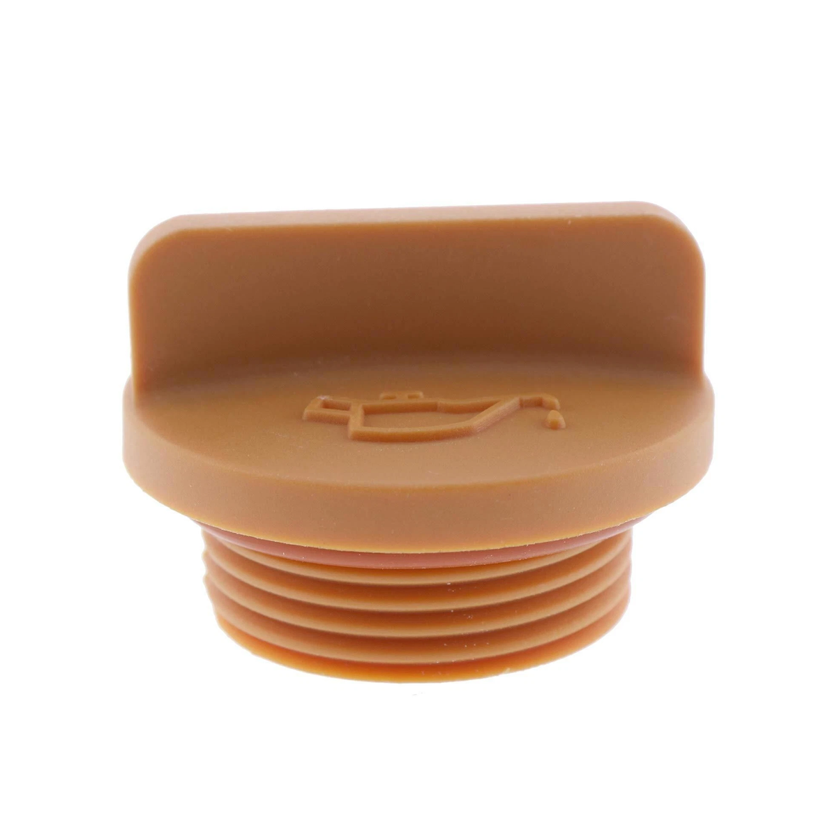 Oil Cap 124160-01751 YM124160-01751 for Yanmar Engine 4TNV106 4TNV98 3TN84 4TNV94 - KUDUPARTS