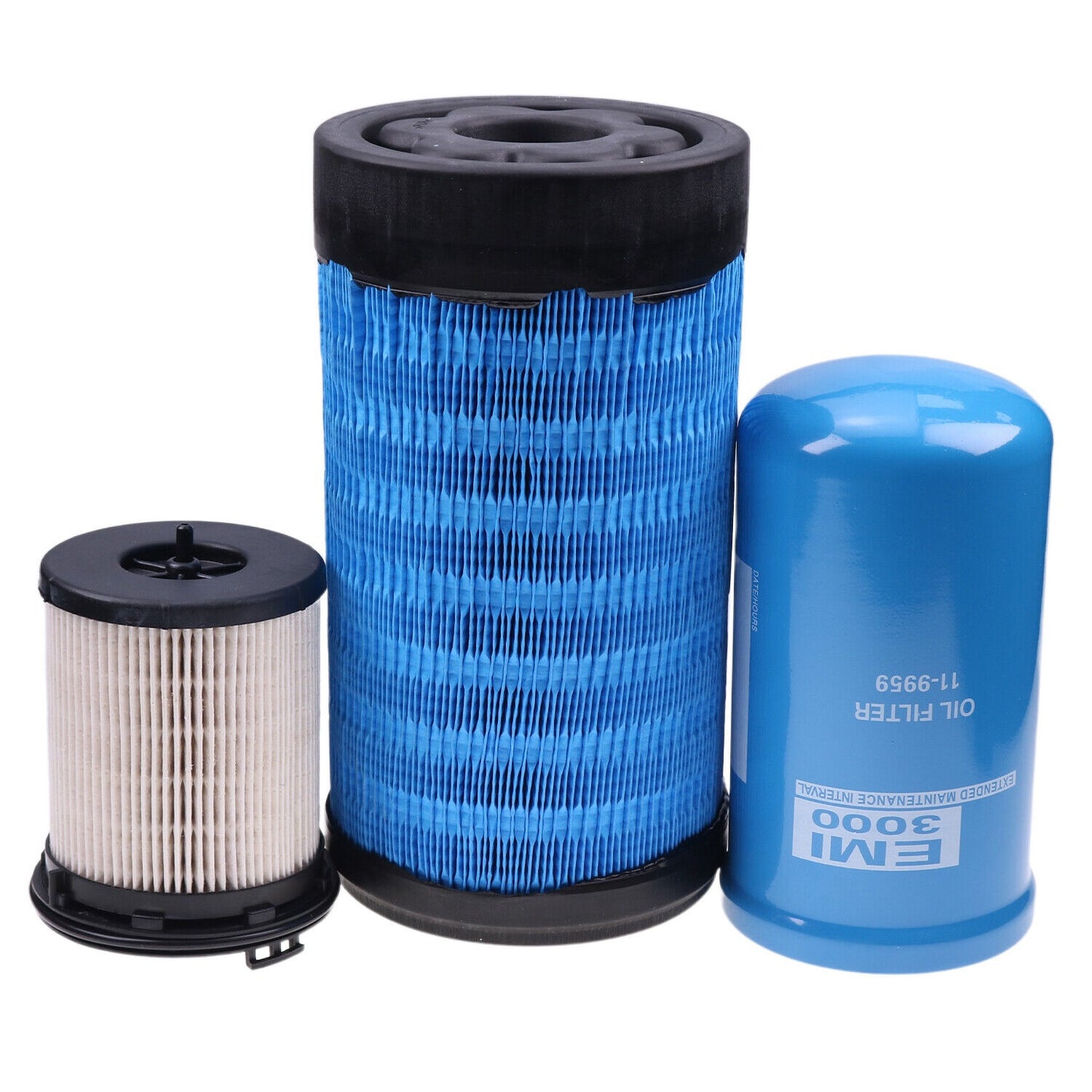 Kit de vidange d'huile AM Thermo King Precedent S600 C600 S700 11-9959 11-9965 11-9955 Expédition aux États-Unis