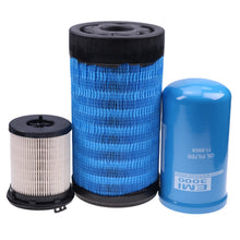 Kit de vidange d'huile PM Thermo King Precedent S600 C600 S700 11-9959 11-9965 11-9955 Expédition aux États-Unis