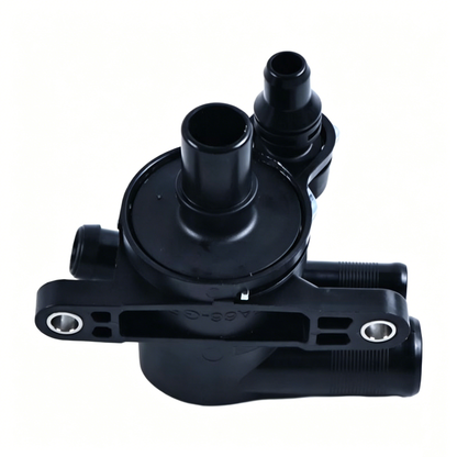 Oil Coolant Liquid Separator LR181892 LR093489 for 13-23 Land Rover Range Discovery Jaguar