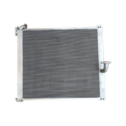 Oil Cooler 208-03-68340 for Komatsu Excavator PC450-6K PC450-6K-KE PC450-6K-J PC450LC-6K-KE PC450LC-6K PC400LC-6LC PC400HD-6LC - KUDUPARTS