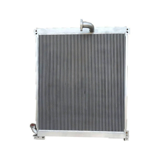 Oil Cooler 208-03-68340 for Komatsu Excavator PC450-6K PC450-6K-KE PC450-6K-J PC450LC-6K-KE PC450LC-6K PC400LC-6LC PC400HD-6LC - KUDUPARTS