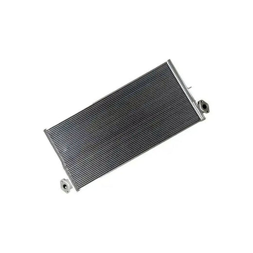 Oil Cooler 21K-03-72140 for Komatsu Excavator PC190NLC-8 PC190LC-8 PC180NLC-7-E0 PC180LC-7-E0 PC160LC-8 PC160LC-7E0 - KUDUPARTS