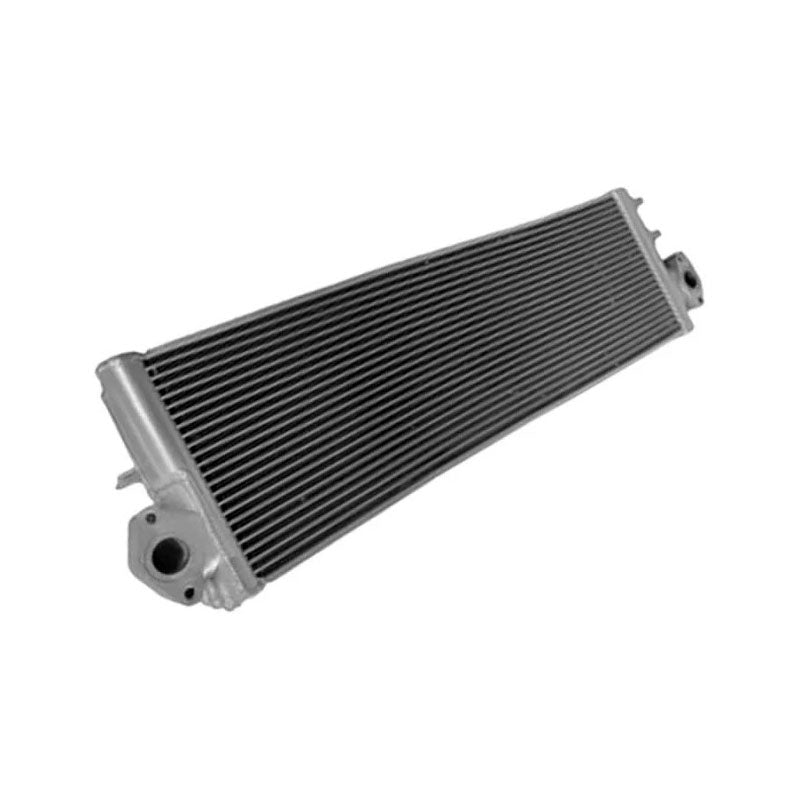 Oil Cooler 22U-03-22120 22U-03-22130 22U-03-28430 for Komatsu PC228USLC-3E0 PC228USLC-3 PC228US-3E0 PC228US-3 Excavator Size 83071050mm