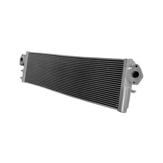 Oil Cooler 22U-03-22120 22U-03-22130 22U-03-28430 for Komatsu PC228USLC-3E0 PC228USLC-3 PC228US-3E0 PC228US-3 Excavator Size 83071050mm - KUDUPARTS