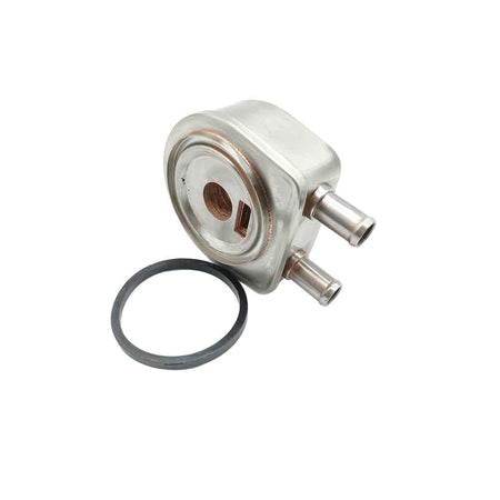 Refroidisseur d'huile 2486A218 pour Perkins 1004-4 1004-40 1004-40T 1004-42 1004-4T