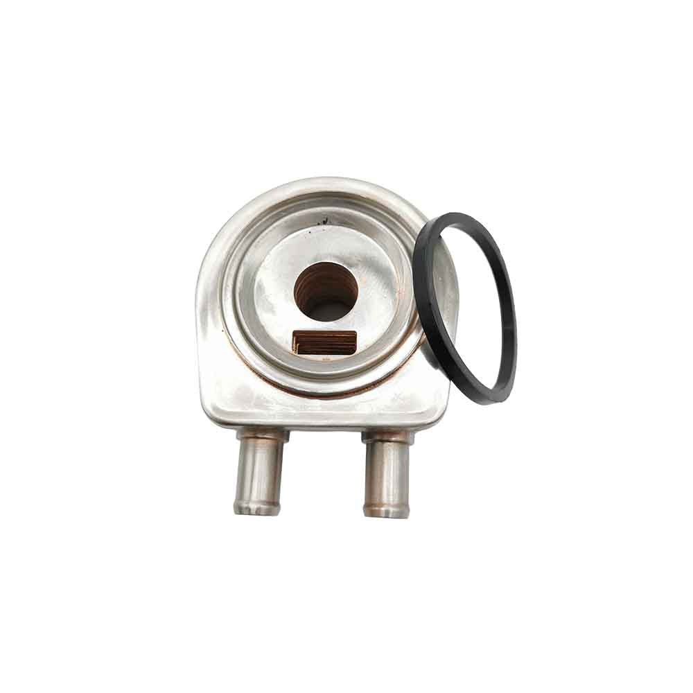 Refroidisseur d'huile 2486A218 pour Perkins 1004-4 1004-40 1004-40T 1004-42 1004-4T