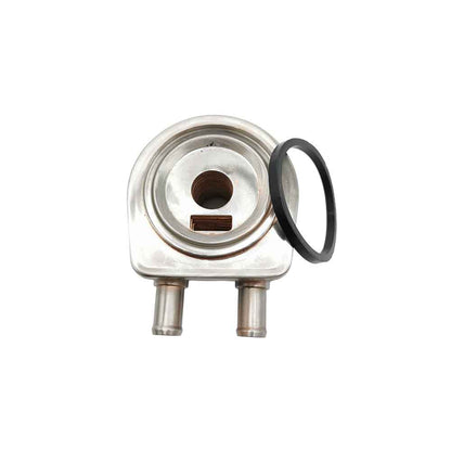 Refroidisseur d'huile 2486A218 pour Perkins 1004-4 1004-40 1004-40T 1004-42 1004-4T