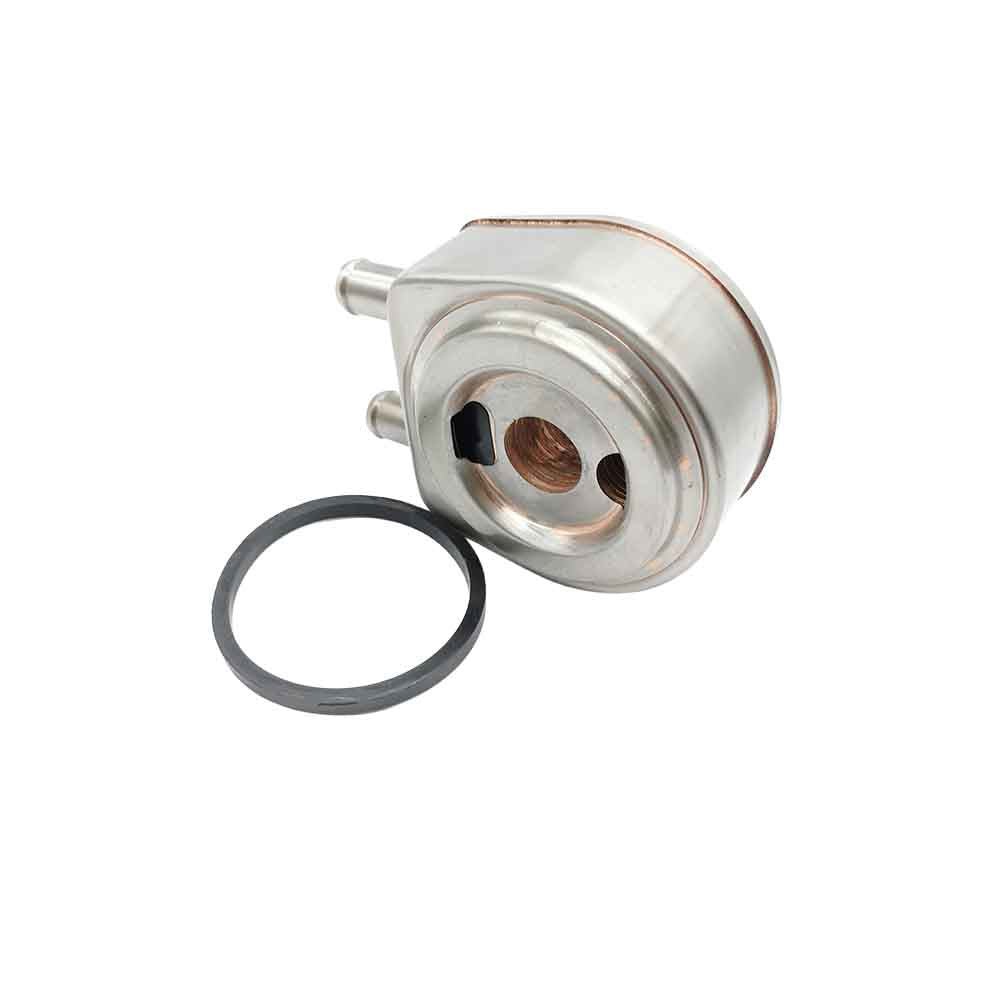 Refroidisseur d'huile 2486A218 pour Perkins 1004-4 1004-40 1004-40T 1004-42 1004-4T