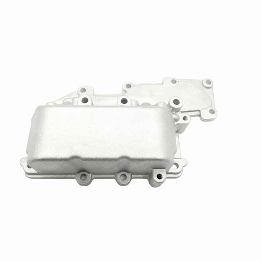 Refroidisseur d'huile 4134W016 pour Perkins 1104A-44 1104C-44 1104C-E44 1104D-44