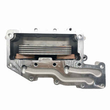 Refroidisseur d'huile 4134W027 pour Perkins 1104A-44 1104C-44 1104C-44T 1104C-E44 1104D-44