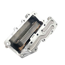 Refroidisseur d'huile 4134W027 pour Perkins 1104A-44 1104C-44 1104C-44T 1104C-E44 1104D-44