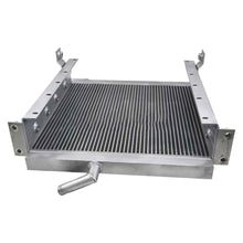 Oil Cooler 4208058 for John Deere Excavator 490