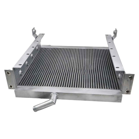 Oil Cooler 4208058 for John Deere Excavator 490