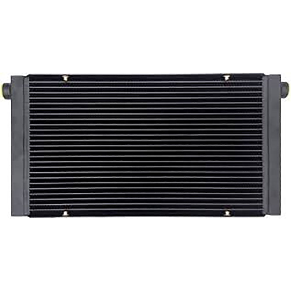 Oil Cooler 6710791 for Bobcat Skid Steer Loader A220 873 864 S250 A300 883 863 T200 - KUDUPARTS