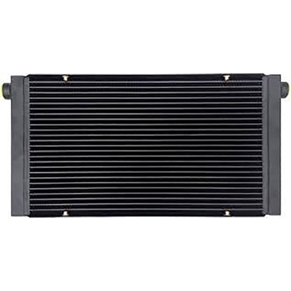 Refroidisseur d'huile 6710791 pour chargeuse compacte Bobcat A220 873 864 S250 A300 883 863 T200