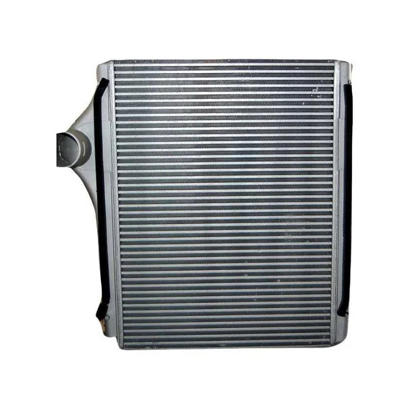Oil Cooler 6738-61-4123 for Komatsu Engine SAA6D102E-2D-8 Excavator PC200-7 PC220LC PC270-7 PC220LL PC210NLC - KUDUPARTS