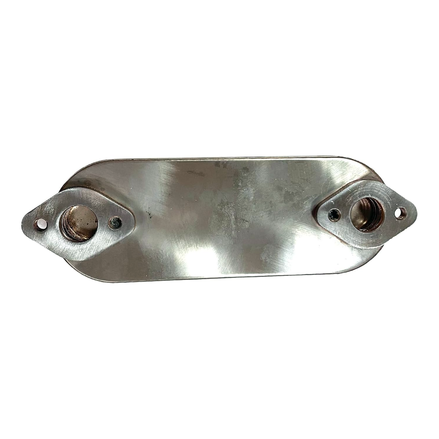 Oil Cooler Assembly 15710-54030 15710-54050 for 1993-1998 Toyota Land Cruiser Lexus LX450