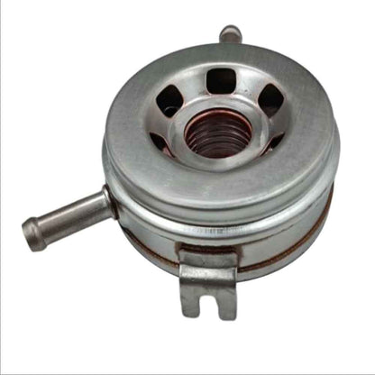 Oil Cooler Assembly 1G896-37012 1G730-37012 for Kubota Tractor MX5200F L3560GST MX5800H