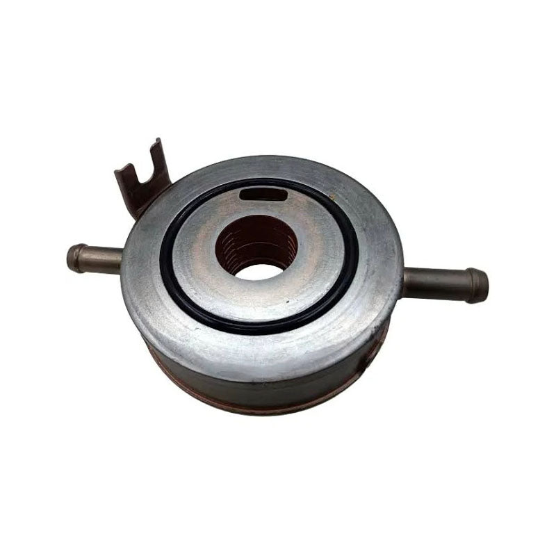 Ensemble de refroidisseur d'huile YM129508-33010 pour moteur Komatsu 4D88E-5 4D88E-6 excavatrice PC27R-8 PC45MR-3 PC50MR-2 chargeuse SK714-5 SK815-5 SK818-5