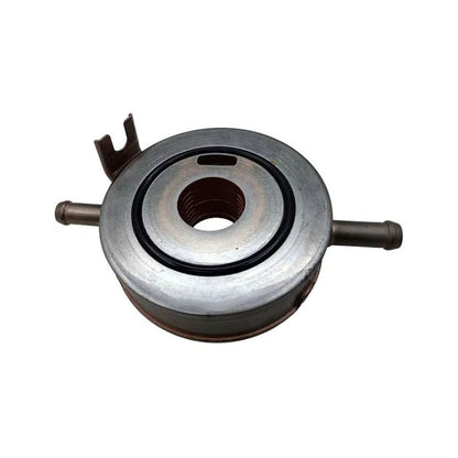 Ensemble de refroidisseur d'huile YM129508-33010 pour moteur Komatsu 4D88E-5 4D88E-6 excavatrice PC27R-8 PC45MR-3 PC50MR-2 chargeuse SK714-5 SK815-5 SK818-5