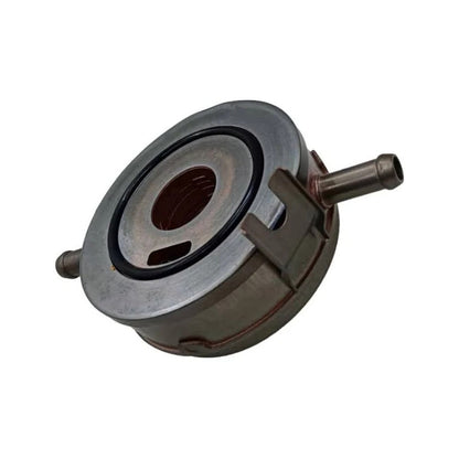 Ensemble de refroidisseur d'huile YM129508-33010 pour moteur Komatsu 4D88E-5 4D88E-6 excavatrice PC27R-8 PC45MR-3 PC50MR-2 chargeuse SK714-5 SK815-5 SK818-5