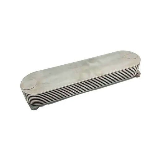 Oil Cooler Core 6240-61-2110 6240-61-2111 for Komatsu SA6D170E-3A SAA6D170E-5A SAA6D170E-7 Engine - KUDUPARTS