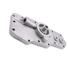 Tapa del enfriador de aceite 6735-61-2220 para motor Komatsu 4D102E S4D102E SAA4D102E SAA6D102E 4D102