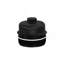 Oil Cooler Filter Housing Cap 1742035 173447 for Scania Truck G230 G490 G280 G500 L220 L360 P230 P490 P220 P500 R230 R730 - KUDUPARTS