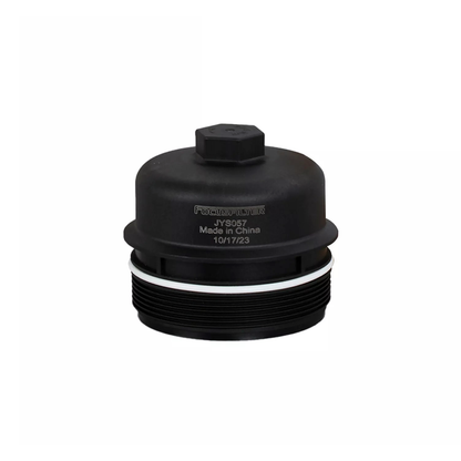 Oil Cooler Filter Housing Cap 1742035 173447 for Scania Truck G230 G490 G280 G500 L220 L360 P230 P490 P220 P500 R230 R730