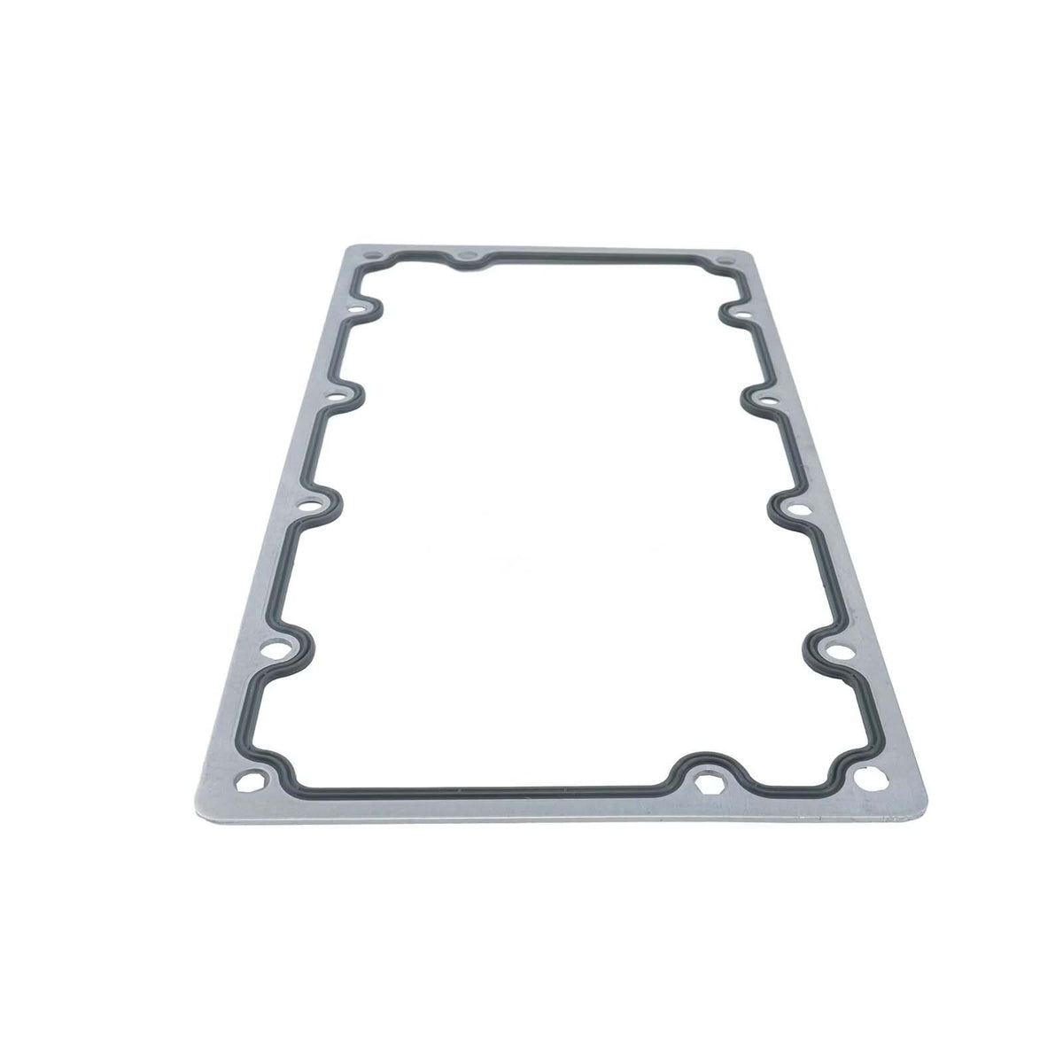 Oil Cooler Gasket 3684N028 for Perkins Engine 1006-6 1006-60T 1006E-6T 1106C-E60TA 1006-60S