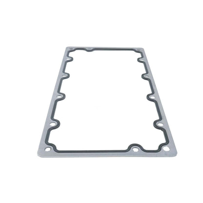 Oil Cooler Gasket 3684N028 for Perkins Engine 1006-6 1006-60T 1006E-6T 1106C-E60TA 1006-60S