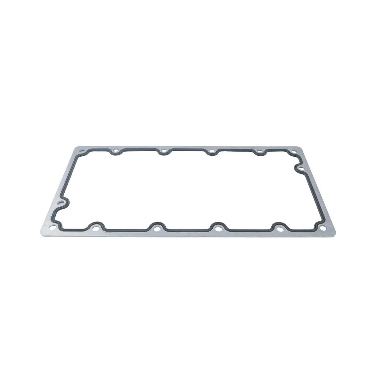 Oil Cooler Gasket 3684N028 for Perkins Engine 1006-6 1006-60T 1006E-6T 1106C-E60TA 1006-60S