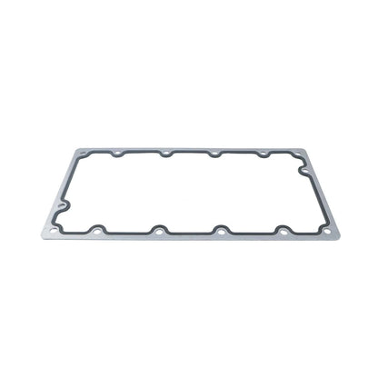 Oil Cooler Gasket 3684N028 for Perkins Engine 1006-6 1006-60T 1006E-6T 1106C-E60TA 1006-60S