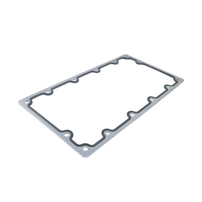 Oil Cooler Gasket 3684N028 for Perkins Engine 1006-6 1006-60T 1006E-6T 1106C-E60TA 1006-60S