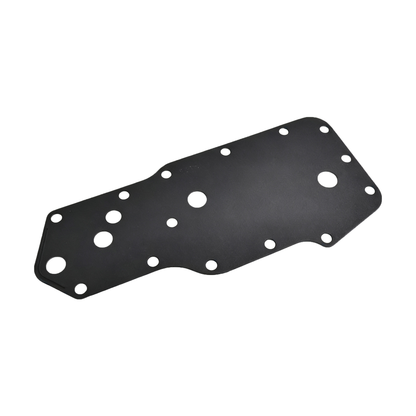 Oil Cooler Gasket 3929792 for Cummins Engine 4B3.9 6B5.9 B5.9 6BTA ISB5.9 ISBE4 ISL QSB4.5 QSB5.9 QSB6.7 QSL9