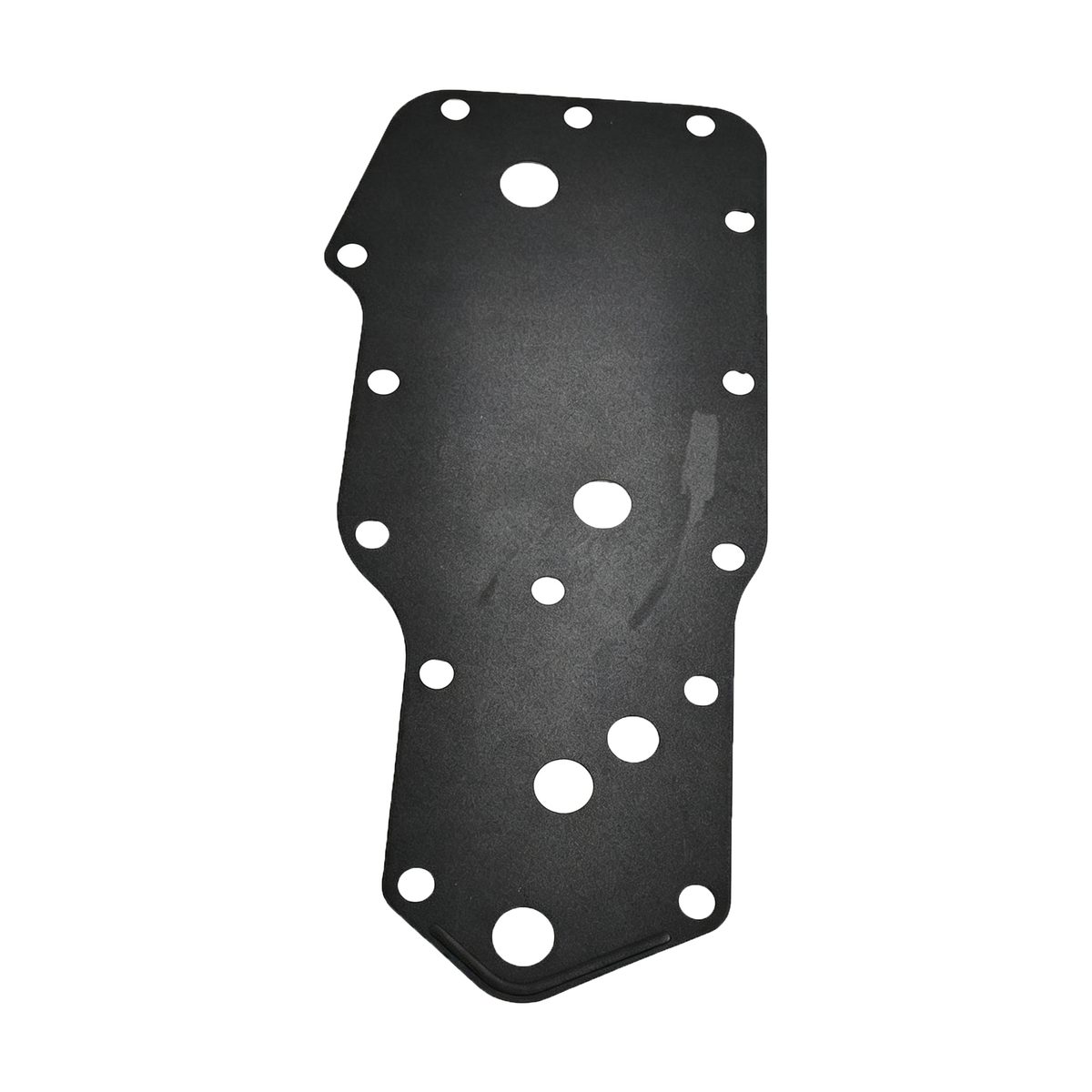 Oil Cooler Gasket 3929792 for Cummins Engine 4B3.9 6B5.9 B5.9 6BTA ISB5.9 ISBE4 ISL QSB4.5 QSB5.9 QSB6.7 QSL9