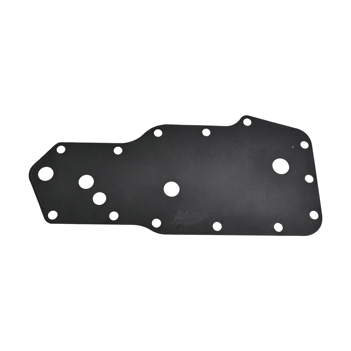 Oil Cooler Gasket 3929792 for Cummins Engine 4B3.9 6B5.9 B5.9 6BTA ISB5.9 ISBE4 ISL QSB4.5 QSB5.9 QSB6.7 QSL9