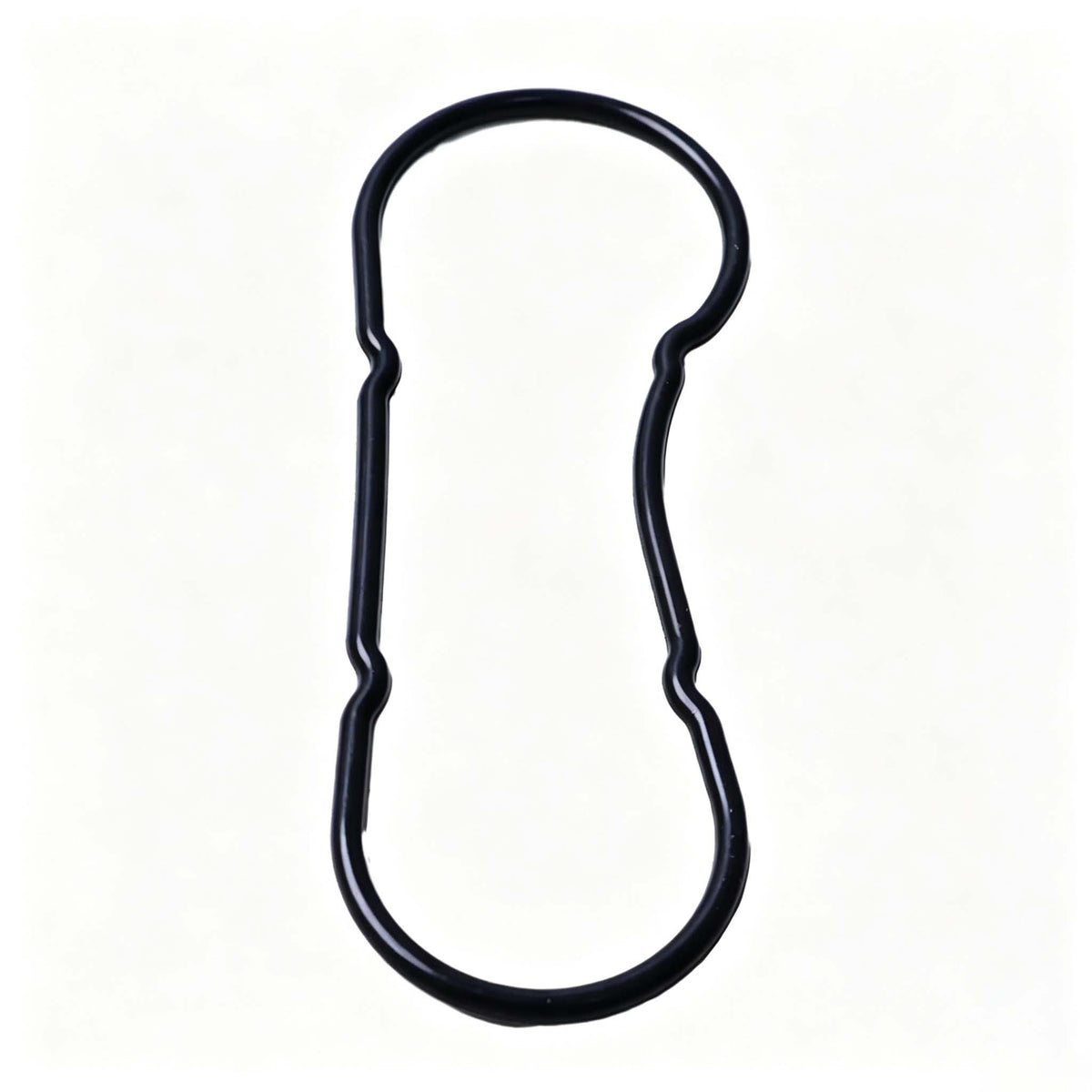 Oil Cooler Gasket 8-94399002-0 for Isuzu Engine UM6HE1 UM6HK1 Truck FSR FTR FTS FVR GVR 1995-2009 - KUDUPARTS