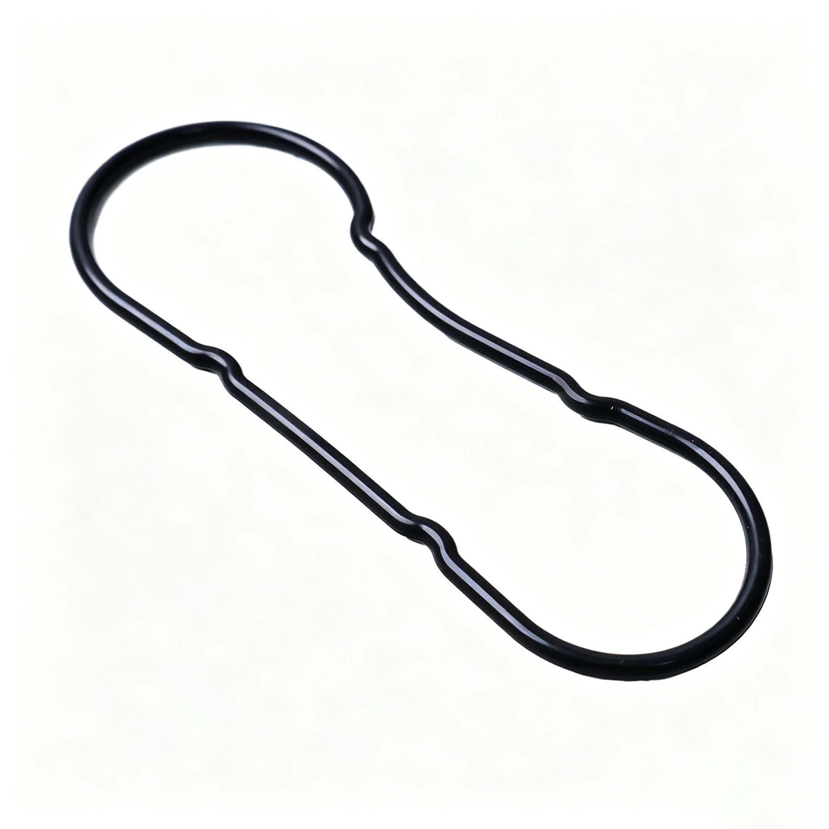 Oil Cooler Gasket 8-94399002-0 for Isuzu Engine UM6HE1 UM6HK1 Truck FSR FTR FTS FVR GVR 1995-2009 - KUDUPARTS