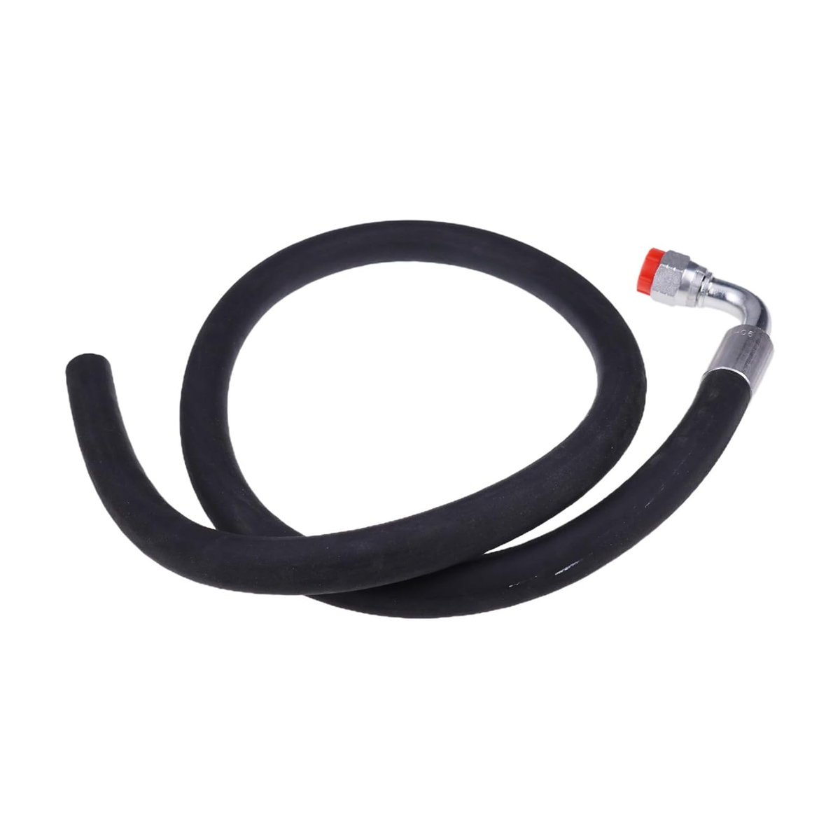 Oil Cooler Hose 5412039 5412110 for Polaris Magnum 330 325 Trail Boss 330 325 - KUDUPARTS