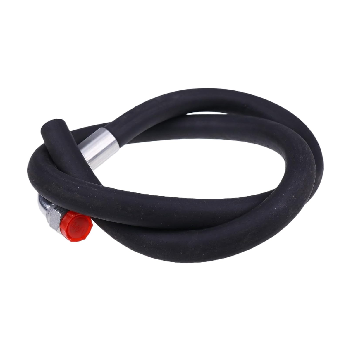 Oil Cooler Hose 5412039 5412110 for Polaris Magnum 330 325 Trail Boss 330 325 - KUDUPARTS