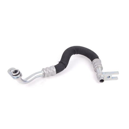 Oil Cooler Pipe 17-22-7-560-980 for BMW Vehicle 535i 535xi
