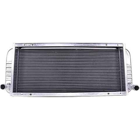 Oil Cooler Exchanger 6560954 for Bobcat 630 631 632 641 642 643 645 730 731 732 741 742 743