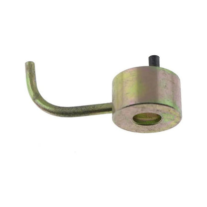 Boquilla de refrigeración de aceite YM123900-39650 para Komatsu PC110R-1 PC95R-2 PW110R-1 PW95R-2 WA90-3 WA95-3 WB140-2 WB150-2 WB91R-2