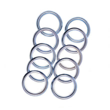 Oil Drain Plug Gasket 803916010 for Subaru Forester Ascent BRZ Crosstrek Impreza Legacy Outback WRX - KUDUPARTS
