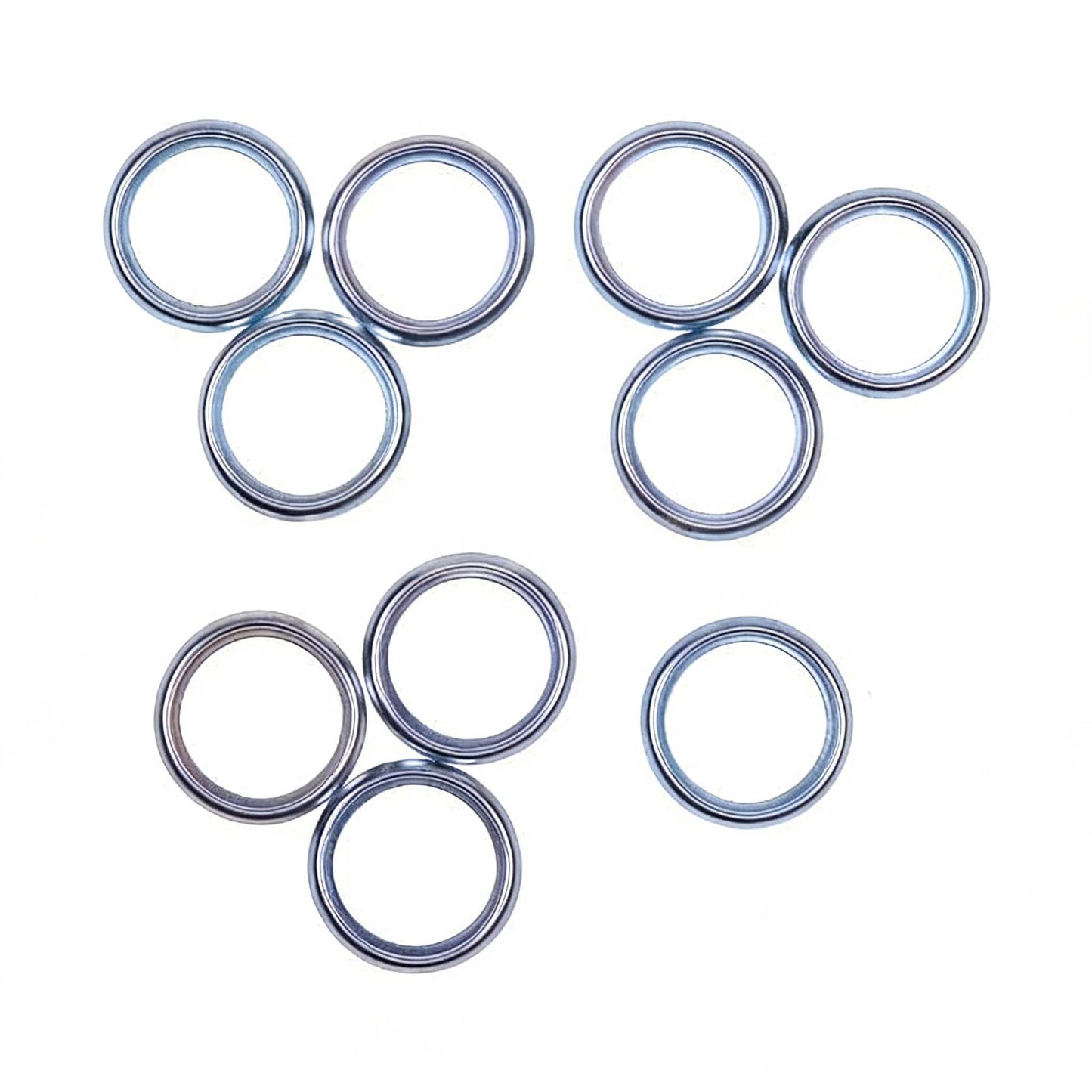 Oil Drain Plug Gasket 803916010 for Subaru Forester Ascent BRZ Crosstrek Impreza Legacy Outback WRX