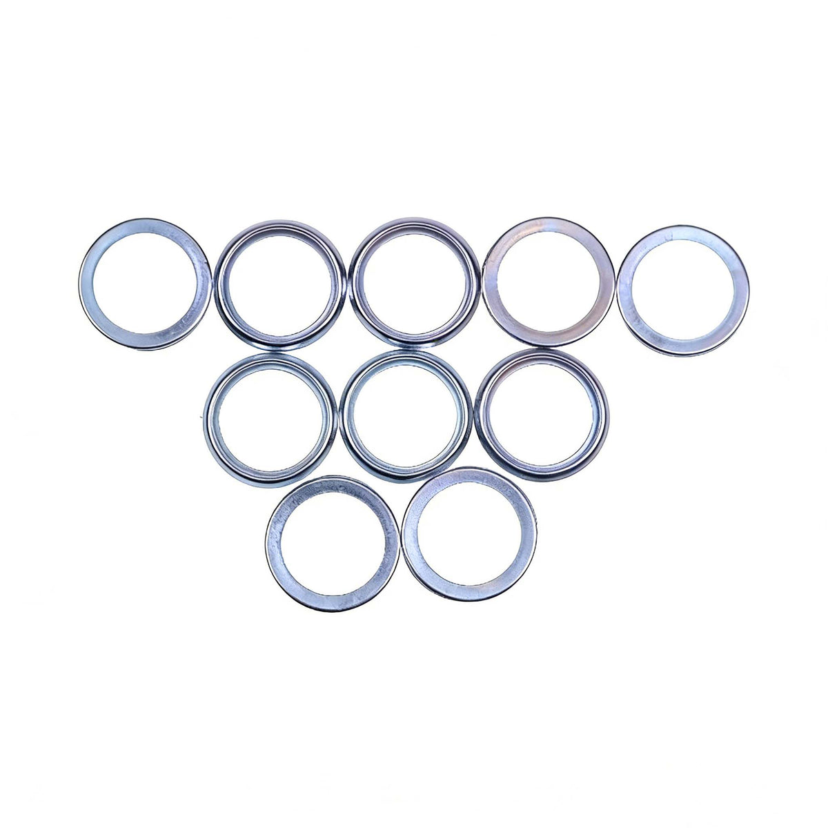 Oil Drain Plug Gasket 803916010 for Subaru Forester Ascent BRZ Crosstrek Impreza Legacy Outback WRX - KUDUPARTS